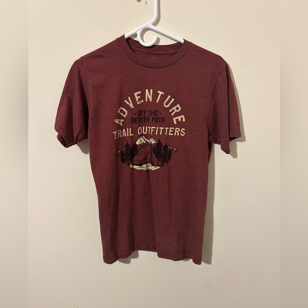 Adventure Tee